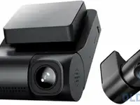 Видеорегистратор ddpai z40 gps dual