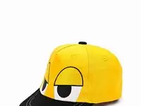 Бейсболка playtoday