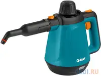 Bort пароочиститель bdr-2800-rr  {мощность 1300 вт; макс 3,2 бар; подача