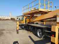 Продажа крано манипуляторных установок в Алматы, фотография 6