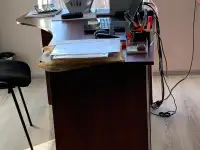 Распродаем своб офисную мебель сегодня-завтра в Астане, фотография 3