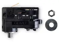 Монтажный комплект на шинопровод apart lrapre-bl