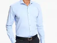 Рубашка kanzler