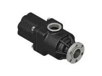 Поршневой насос 60 l/min