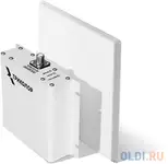 Усилитель сигнала триколор tr-1800/2100-50-kit 10м двухдиапазонная белый (046/91/00053737)