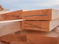 Доска обрезная от производителя, фотография 4