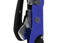 Спусковое Устройство Petzl Stop New