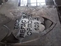 Обработка металла любой сложности металлоконструкции нормализация фрезеровка токарные строгальные работы сверление, фотография 3