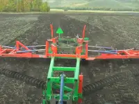 Лущильник дисковый почвообрабатывающий БОРС, фотография 7