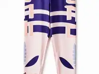 Леггинсы emdi