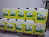 Продам бизнес по производству антифриза