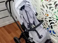 Продам детскую коляску и велосипед, фотография 9