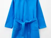 Халат домашний playtoday