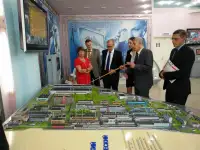 Изготовление выставочных макетов, фотография 5