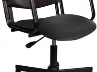 Кресло no name кр01.00.08-201- чёрный