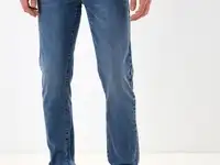 Джинсы mossmore