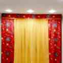 Продам готовый комплект штор, фотография 8