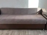 Срочно продаётся диван-кровать и кресло-кровать., фотография 2
