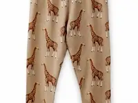 Леггинсы happy baby