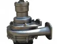 Насос 4К-6ПМ и запчасти к нему, фотография 4