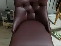 Перетяжка мягкой мебели, фотография 6