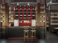 Дизайн и реализация объектов HoReCa под ключ, фотография 2