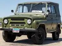 требуются водитель УАЗа и на Газели развоз товара и людей, фотография 4