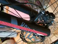 Продам Велосипед cube attention sl, фотография 8