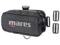 Карман дополнительный для bcd pure mares