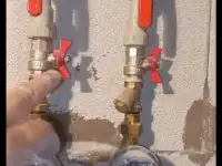 Услуги сантехника, фотография 9