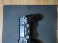 PlayStation 4 Slim 1tb с аккаунтом, фотография 2