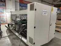 SCM MORBIDELLI ZENITH F2 Проходной сверлильно-присадочный станок, фотография 4