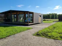 Каркасный модульный дом, фотография 4