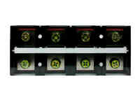 Зажимы ТC-4004 400А 4Р Энергия, 30 шт