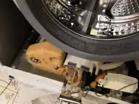 Ремонт стиральных машин в Астане (Нур-Султан) на дому от 3000 тенге! Частный мастер, фотография 6