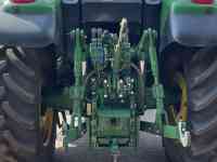 Трактор John Deere 6930, фотография 4