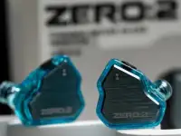 Наушники Crinacle Zero 2, фотография 3