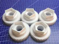 Мелкосерийное изготовление изделий из пластмасс на заказ, фотография 6