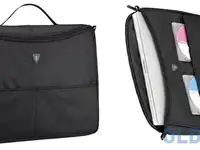 Сумка для ноутбука 15" sumdex pon-358bk чёрный