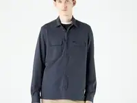 Мужская рубашка lacoste