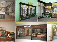 Дизайн и реализация объектов HoReCa под ключ, фотография 3