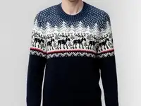 Джемпер scandica