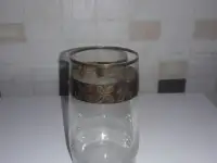 Фужеры     Богемское стекло, фотография 2