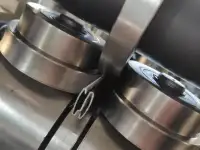 Оборудование для производства S-профилей, фотография 2