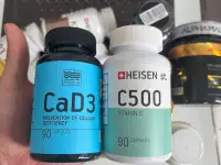 Поставщик бад, витаминов от производителя, фотография 2