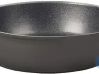 Сотейник tvs 4n574283710001 28 см алюминий