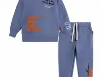 Костюм спортивный bossa nova