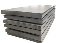 Титановый лист Размер: 1х2; 0.6х2; 0.6х1.5... мм