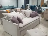 Акция!!! Диван новый в стиле Лофт, фотография 2