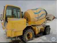 Автогрейдер, фронт/погрузчик, катки, экскаватор, бульдозер, БСУ- в аренду, фотография 3